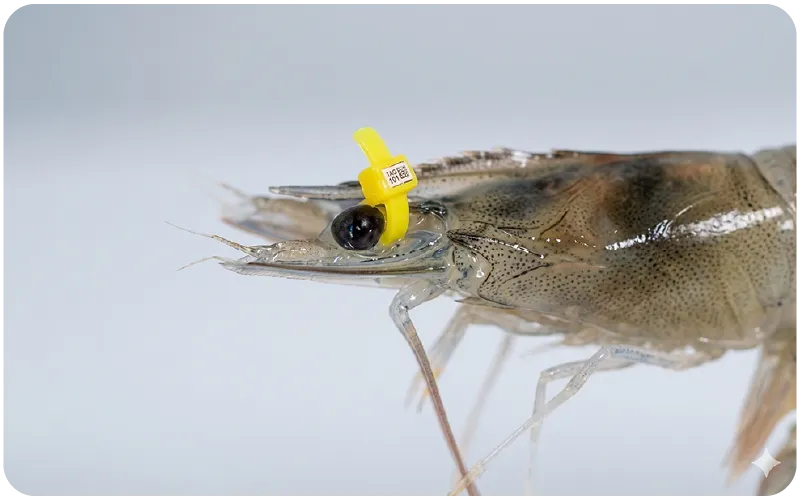 Shrimp Nucleus Breeding Centre