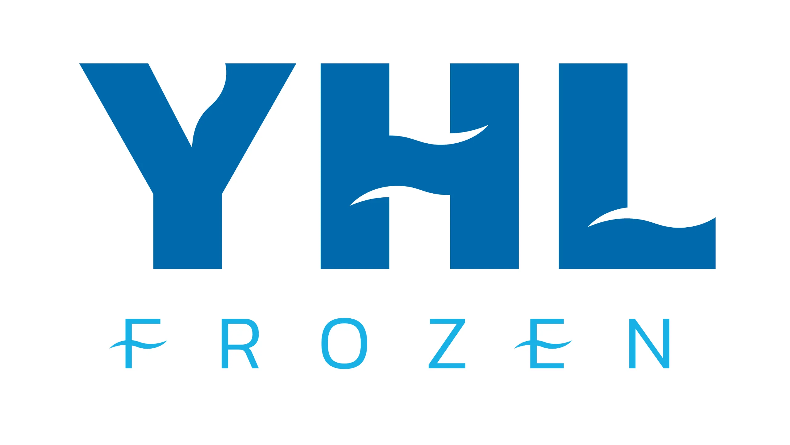 frozen