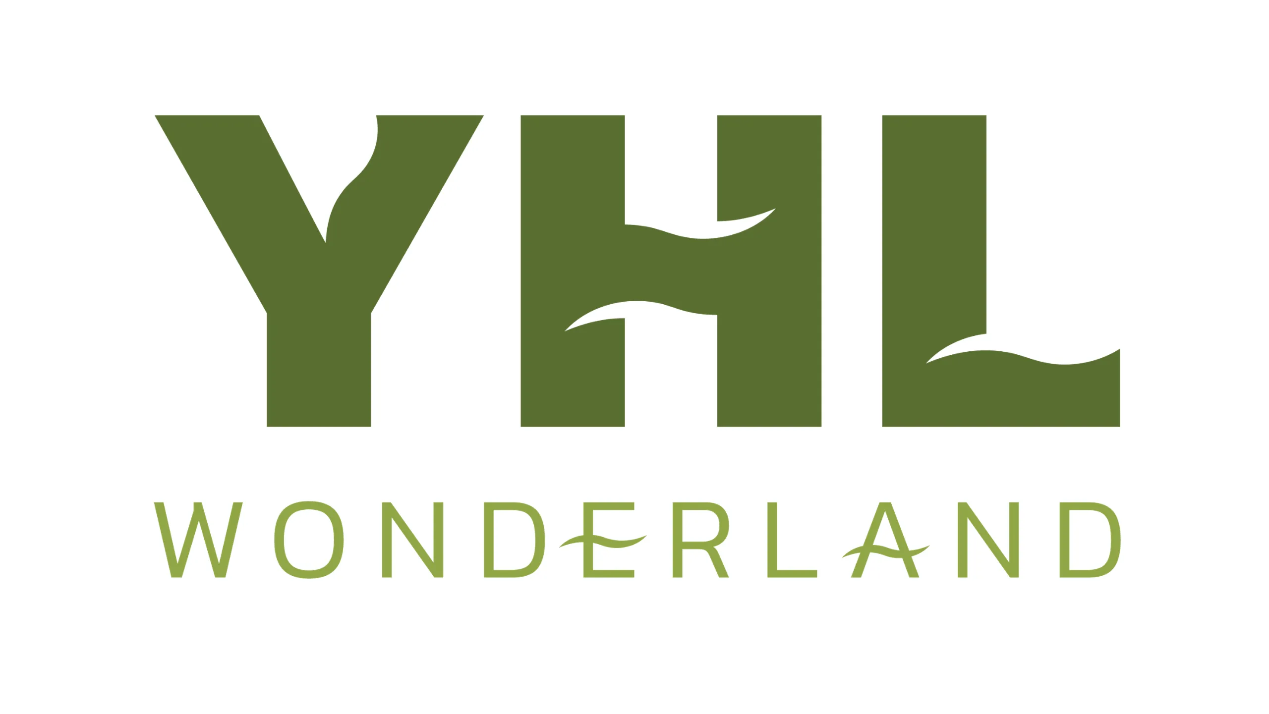 wonderland